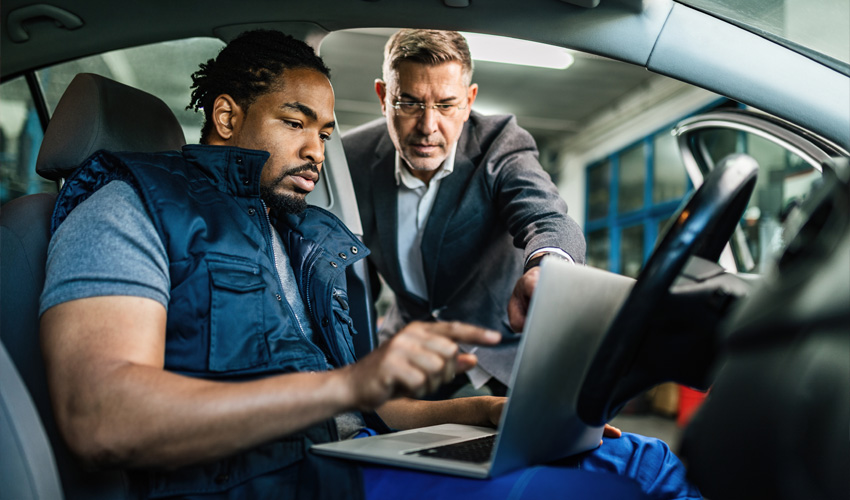 Insurance Loss Consulting